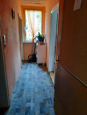 Foto - 4 Zimmer Etagenwohnung zur Miete in Ludwigsstadt