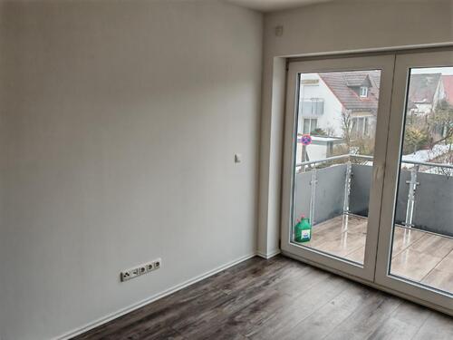 Foto - 2 Zimmer Maisonettenwohnung in Möhrendorf