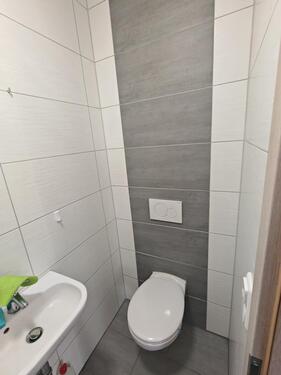 Foto - Maisonettenwohnung in Möhrendorf zur Miete