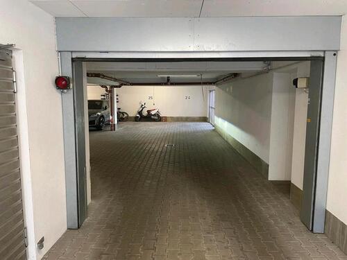 Foto - Garage, Garagenstellplatz, Stellplatz zu vermieten