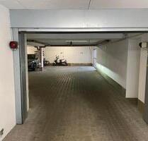 Garage, Garagenstellplatz, Stellplatz zu vermieten - Schorndorf