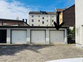 Foto - Garage inkl. Licht & Strom! - 95,00&nbsp;EUR Miete,