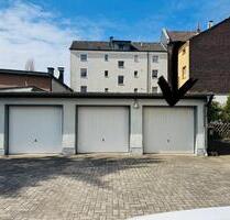 Garage inkl. Licht & Strom! - 95,00&nbsp;EUR Miete, in Herne (PLZ: 44627) Sodingen