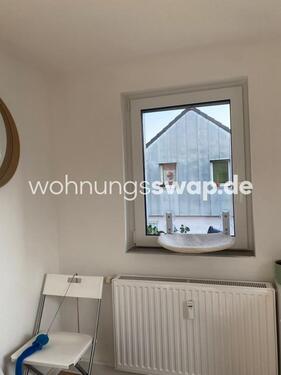 Foto - Wohnungsswap - 2 Zimmer, 39 m² - Auf dem Wasserfeld, Porz, Köln