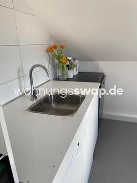 Foto - 2 Zimmer Etagenwohnung zur Miete in Köln