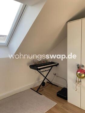 Foto - Etagenwohnung in Köln zur Miete