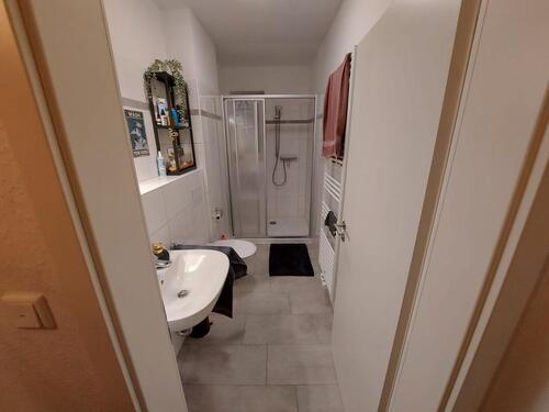 Foto - 2 Zimmer Etagenwohnung zur Miete in Emden