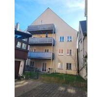 MFH Mindelheim Altstadt, Top Rendte! 8 sanierte Wohnungen