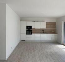 Neubau EG 3-Zi.-Wohnung mit kleinem Garten - Gifhorn