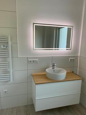 Foto - 3 Zimmer Erdgeschoßwohnung in Gifhorn