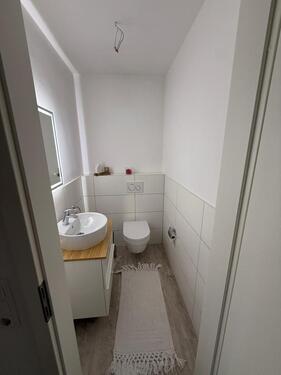 Foto - Erdgeschoßwohnung in Gifhorn zur Miete