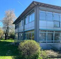3 Zi., Küche, Bad, Gartenanteil, Moritzbergblick, neu renoviert! - Leinburg