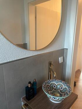 Foto - Wohnung in Unterelchingen - 1.590,00&nbsp;EUR Kaltmiete, ca.&nbsp; 82,00&nbsp;m&sup2;