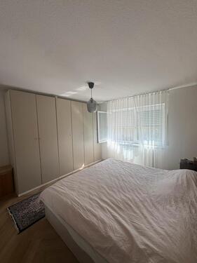 Foto - Etagenwohnung in Neu-Ulm zur Miete