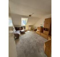 Dachgeschosswohnung 3. Etage ca. 50qm - Mönchengladbach