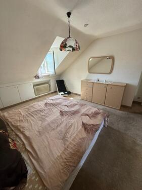 Foto - 2 Zimmer Dachgeschoßwohnung zur Miete in Mönchengladbach