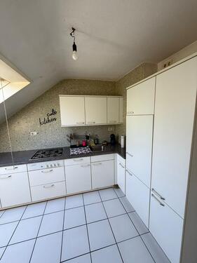 Foto - 2 Zimmer Dachgeschoßwohnung in Mönchengladbach