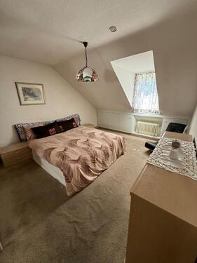 Foto - Dachgeschoßwohnung in Mönchengladbach zur Miete