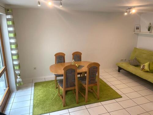 Foto - 2 Zimmer Erdgeschoßwohnung zur Miete in Sachsenheim