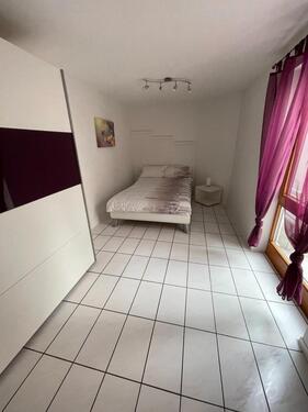 Foto - Erdgeschoßwohnung in Sachsenheim zur Miete