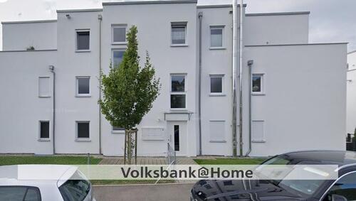Foto - 4-Zimmer Komfort-Wohnung in Holzgerlingen