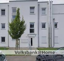 4-Zimmer Komfort-Wohnung in Holzgerlingen