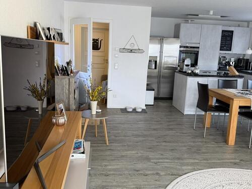 Foto - 4 Zimmer Etagenwohnung in Holzgerlingen