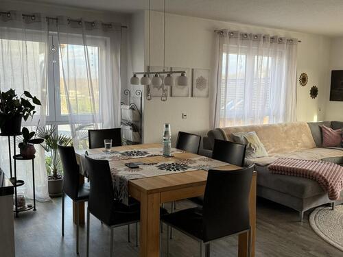 Foto - Etagenwohnung in Holzgerlingen zur Miete
