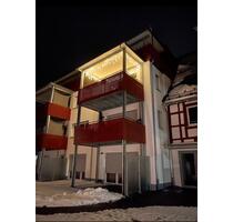 Moderne 3,5 Zimmer-Wohnung in Oberndorf am Neckar Beffendorf - Dornhan