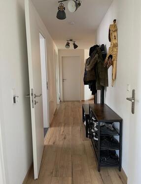 Foto - 3.5 Zimmer Etagenwohnung zur Miete in Dornhan