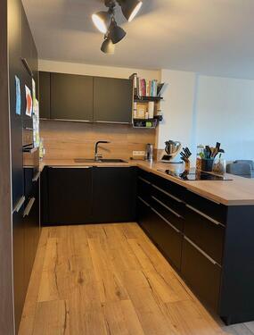 Foto - Etagenwohnung in Dornhan zur Miete