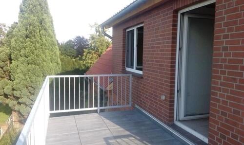 Foto - 3 Zimmer Dachgeschoßwohnung zur Miete in Bleckede