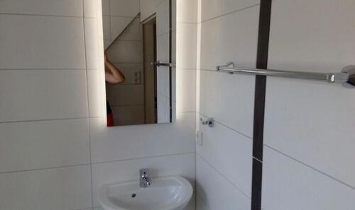 Foto - Dachgeschoßwohnung in Bleckede zur Miete