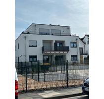 Attraktive moderne 2-Zimmer Wohnung mit Terrasse in Swisttal - Rheinbach