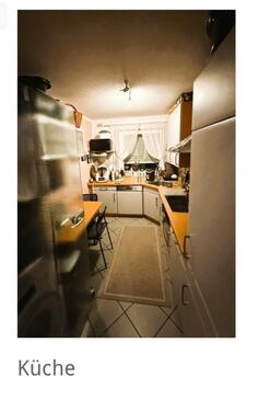 Foto - 3 Zimmer Etagenwohnung zum Kaufen in Bruchsal