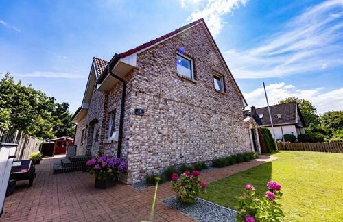 Foto - 8 Zimmer Einfamilienhaus zum Kaufen in Wangerooge