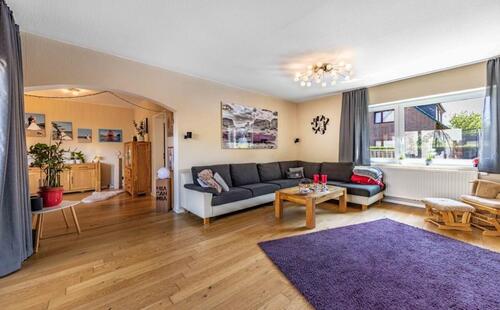 Foto - 8 Zimmer Einfamilienhaus in Wangerooge