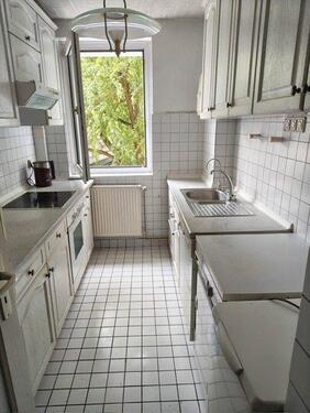 Foto - 3 Zimmer Etagenwohnung zum Kaufen in Frankfurt am Main