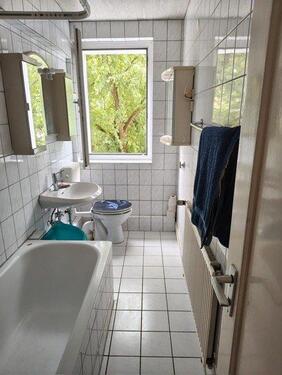 Foto - 3 Zimmer Etagenwohnung in Frankfurt am Main