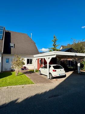 Foto - 5 Zimmer Reihenhaus zum Kaufen in Uetersen