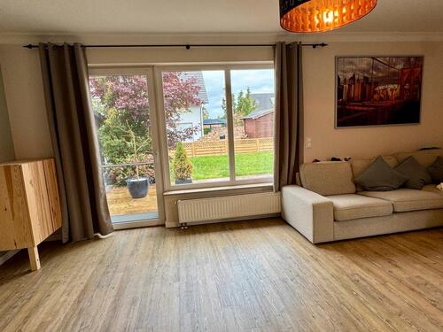 Foto - Reihenhaus in Uetersen zum Kaufen