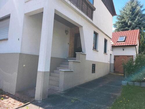 Foto - 9 Zimmer Einfamilienhaus zum Kaufen in Bad Salzungen