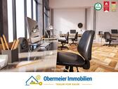 Foto - Exklusive Büro- und Praxisflächen in Regensburg-Süd