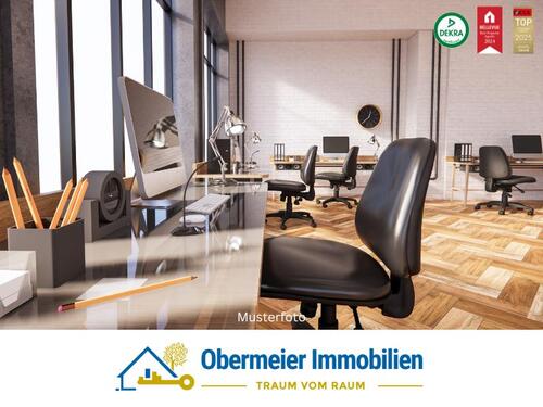 Foto - Exklusive Büro- und Praxisflächen in Regensburg-Süd