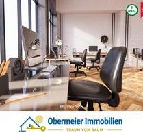 Exklusive Büro- und Praxisflächen in Regensburg-Süd