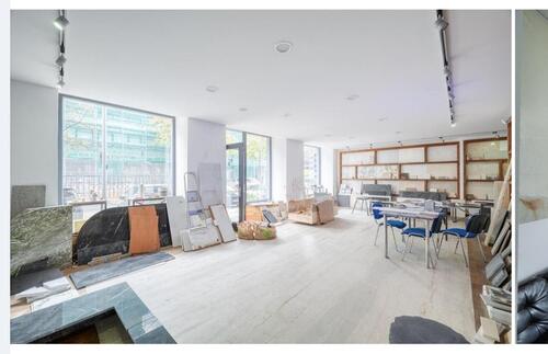 Foto - Praxis, Kosmetikstudio, Büro - 1.900,00 EUR Kaltmiete,