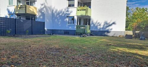 Foto - Etagenwohnung zur Miete in Nottuln