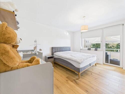 Foto - Wohnung Nieder-Olm NEU RENOVIERT!!