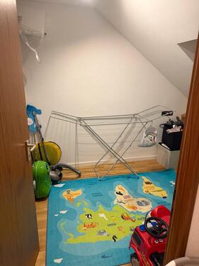 Foto - Etagenwohnung zur Miete in Wendelstein