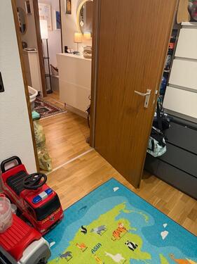 Foto - Etagenwohnung in Wendelstein